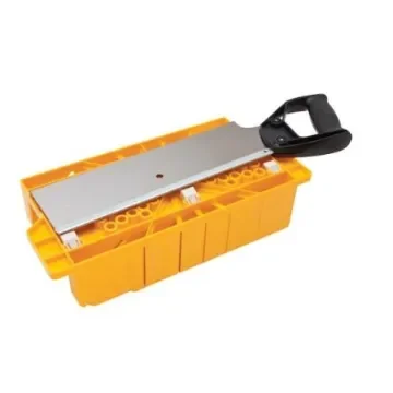 DeWALT Clamping Mitre Box, 1 piece - 1-20-600 product image