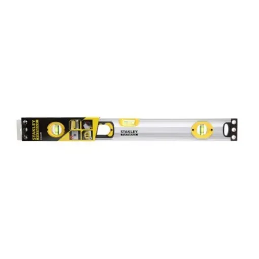 DeWALT 600mm Magnetic, Box Section Level - 1-43-525 product image