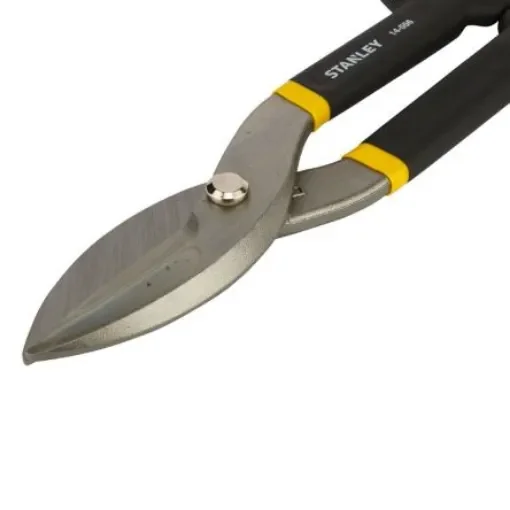 DeWALT 250 mm Straight Tin Snips for Cold Rolled Steel, Stainless Steel - 2-14-556 product image