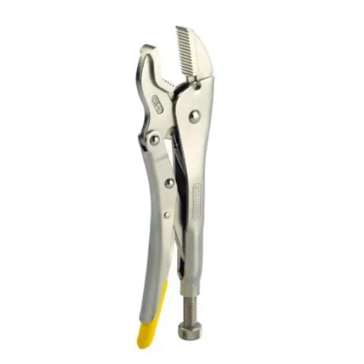 DeWALT 0-84-814 4-Piece Pliers, 225 mm Overall, Straight Tip, 9in Jaw product image