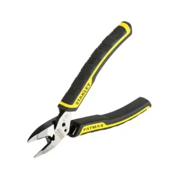 DeWALT FMHT0-75468 6-Piece Pliers, 180 mm Overall, Flat Tip, 7in Jaw product image