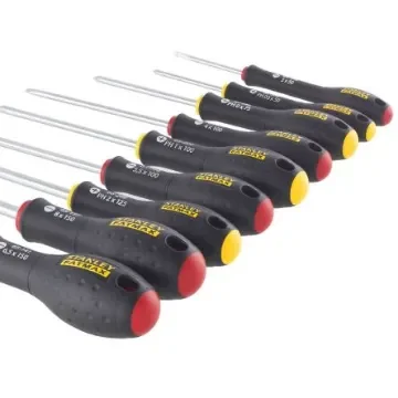 DeWALT Flared, Parallel, Phillips Insulated Screwdriver Set, 10-Piece - FMHT65439-0 product image