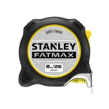 DeWALT FATMAX XTREME 8m Tape Measure, Metric - FMHT38218-5 product image
