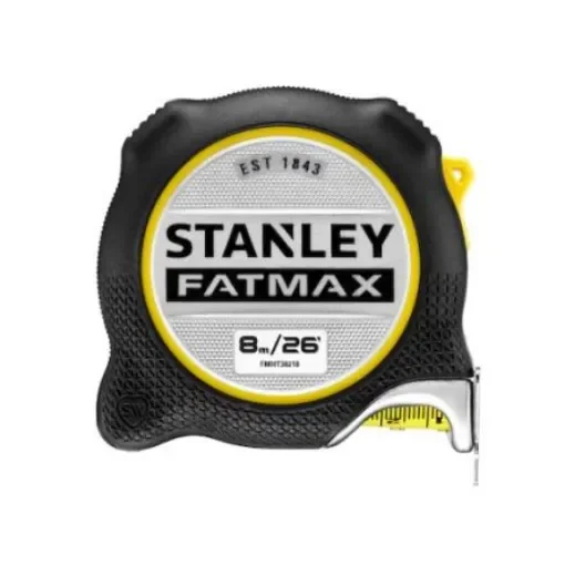 DeWALT FATMAX XTREME 8m Tape Measure, Metric - FMHT38218-5 product image