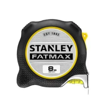 DeWALT FATMAX XTREME 8m Tape Measure, Metric - FMHT38217-0 product image
