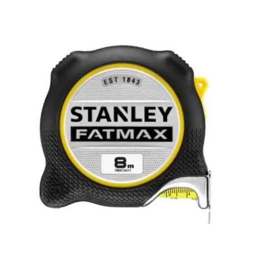 DeWALT FATMAX XTREME 8m Tape Measure, Metric - FMHT38217-0 product image