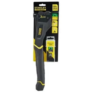 DeWALT Steel Claw Hammer with Rubber Handle, 700g - FMHT81394-9 product image