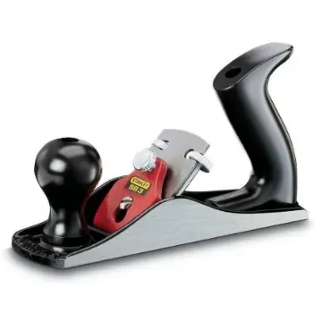 DeWALT 240 mm Polypropylene Hand Planers Plane - 1-12-033 product image