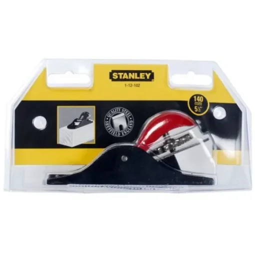 DeWALT 160 mm Polypropylene Hand Planers Plane - 1-12-102 product image