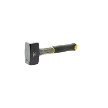 DeWALT Steel Claw Hammer with Rubber Handle, 700g - STHT0-54127 product image