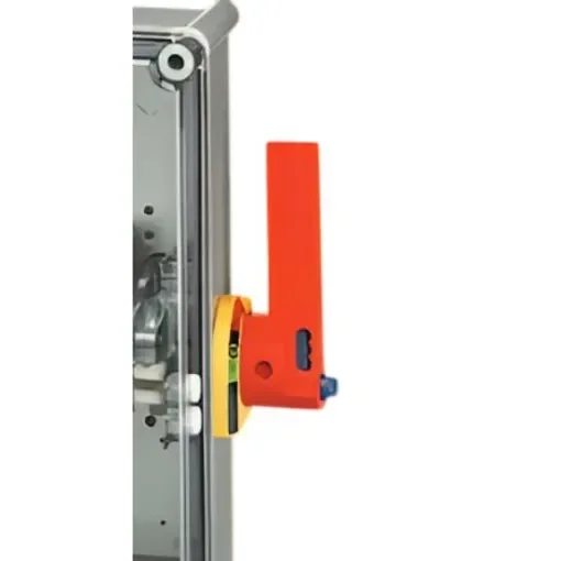 Socomec Red Handle Padlockable, SID2 Series - 32909265 product image