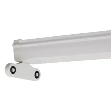 LED Tube Fixture T8 120cm G13 2x36W IP20 - 145097 product image