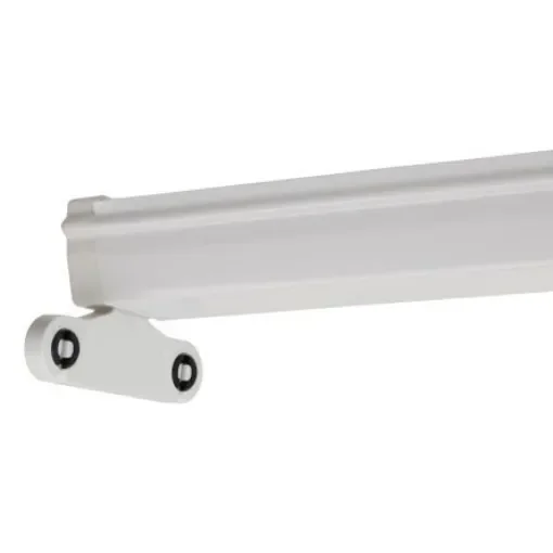LED Tube Fixture T8 120cm G13 2x36W IP20 - 145097 product image