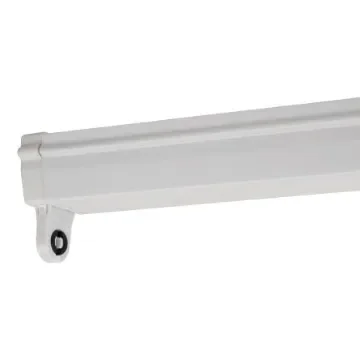 LED Tube Fixture T8 150cm G13 1x58W IP20 - 145098 product image