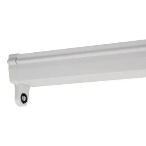 LED Tube Fixture T8 150cm G13 1x58W IP20 - 145098 product image