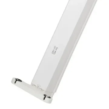 LED Tube Fixture T8 150cm G13 2x58W IP20 - 145099 product image