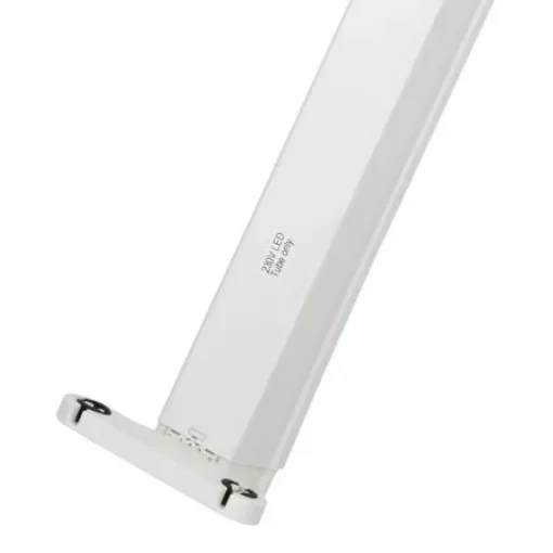 LED Tube Fixture T8 150cm G13 2x58W IP20 - 145099 product image