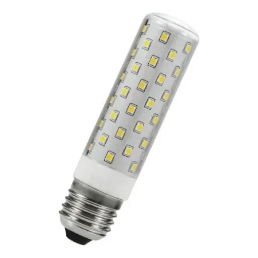 LED E27 28X113 DIM 10W (83W) 1200lm 830 - 80100041666 product image