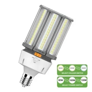 LED Corn Switch E40 80W-120W 3000K-5000K - 145792 product image