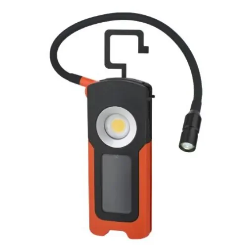 RoBust LED Inspect 15W 6500K 1500+300lm - 146771 product image