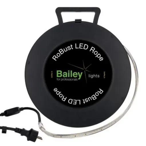 RoBust LED Rope Roll2Go 10M 9W/m 830lm/m - 146802 product image