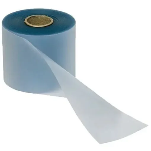 Penta TN15 Transparent PVC Film Electrical Insulation Tape, 90mm x 25m product image