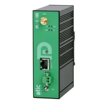 Etic IPL-C-100-LW 3G, 4G product image