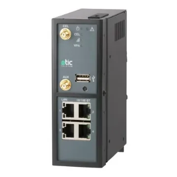 Etic IPL-C-400-LW 3G, 4G product image
