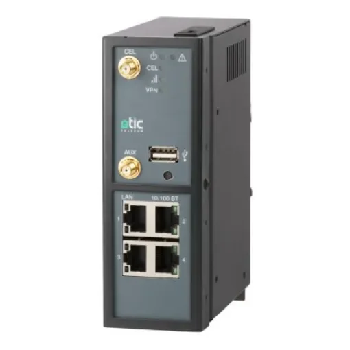 Etic IPL-C-400-LW 3G, 4G product image