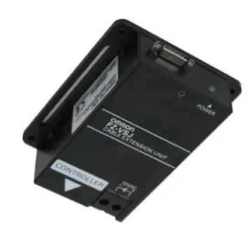 Omron, FZ-VSJ Series Extension Cable, 45m Cable Length for Use with FZ Camera product image