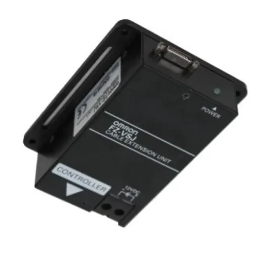 Omron, FZ-VSJ Series Extension Cable, 45m Cable Length for Use with FZ Camera product image