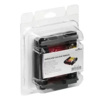 Durable DURACARD ID 300 Handheld Label Printer, USB - 891065 product image