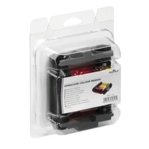 Durable DURACARD ID 300 Handheld Label Printer, USB - 891065 product image