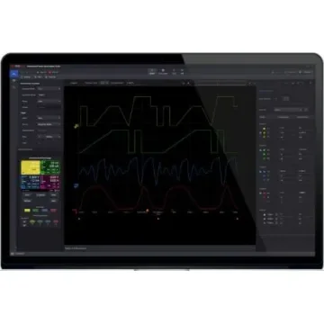 Keysight Technologies PathWave BenchVue Software Software for Use with Various Keysight Instrumentation - PW9252A/SW1000-LIC-01/SW1000-SUP-01 product image