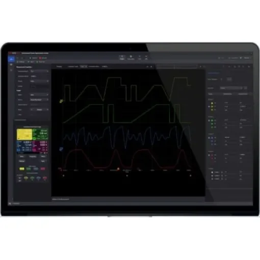 Keysight Technologies PathWave BenchVue Software Software for Use with Various Keysight Instrumentation - PW9252A/SW1000-SUB-01 product image