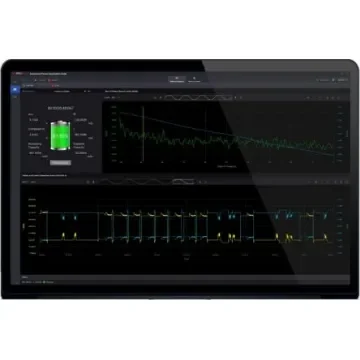 Keysight Technologies PathWave BenchVue Software Software for Use with Various Keysight Instrumentation - PW9253A/SW1000-LIC-01/SW1000-SUP-01 product image
