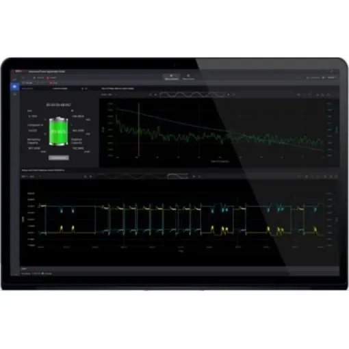 Keysight Technologies PathWave BenchVue Software Software for Use with Various Keysight Instrumentation - PW9253A/SW1000-SUB-01 product image