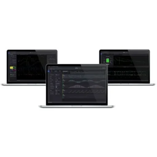 Keysight Technologies PathWave BenchVue Software Software for Use with Various Keysight Instrumentation - PW9254A/SW1000-SUB-01 product image