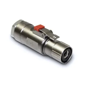 Amphenol Industrial, PL18V PowerLok-E Plug Electric vehicle connector Plug, 300A, 35mm Cable - PL18V-301-35 product image