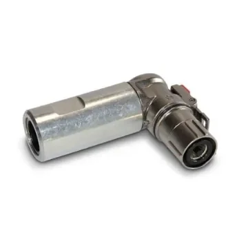 Amphenol Industrial, PL28V PowerLok-E Plug Electric vehicle connector Plug, 250A, 70mm Cable - PL28V-301-70 product image