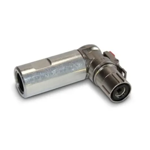 Amphenol Industrial, PL28V PowerLok-E Plug Electric vehicle connector Plug, 250A, 70mm Cable - PL28V-301-70 product image
