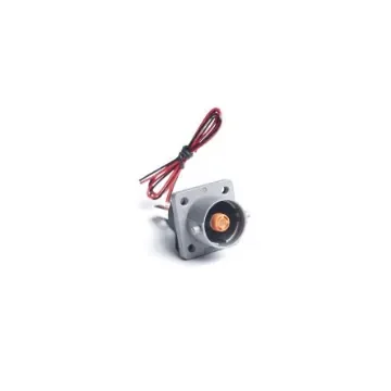 Amphenol Industrial, PL00X PowerLok-E Plug Electric vehicle connector Plug, 5A - PL00X-301-10M6-2 product image