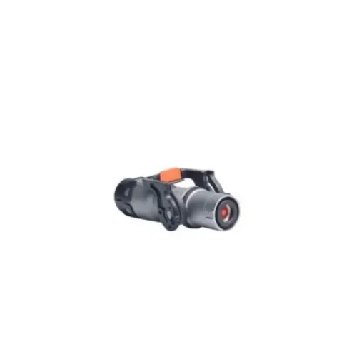 Amphenol Industrial, PL18Y PowerLok-E Plug Electric vehicle connector Plug, 300A, 35mm Cable - PL18Y-301-35-2-5 product image