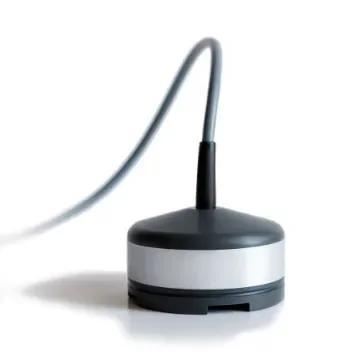 ATMI AQUALARMPVC Series Level Sensor Level Sensor, Cable, PVC Body - AQUALARMPVC2,5M product image