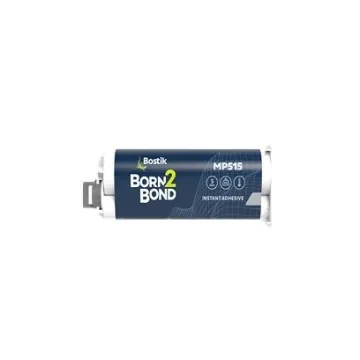 Bostik Born2Bond 2K Cyanoacrylate 50 g - 30622419 product image