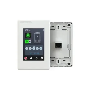 4D Systems 4Discovery-35 TFT TFT LCD Display / Touch Screen, 3.5in HVGA, 480 X 320pixels product image