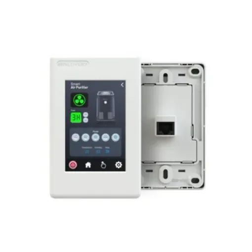 4D Systems 4Discovery-35 TFT TFT LCD Display / Touch Screen, 3.5in HVGA, 480 X 320pixels product image