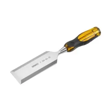 DeWALT Chromium steel Wood Chisel, 350mm Length, 50 mm Blade Width - 0-16-267 product image