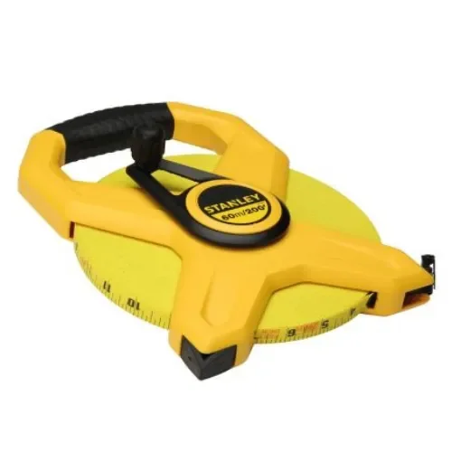 DeWALT Fibreglass 60m Tape Measure - 2-34-794 product image