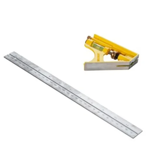 DeWALT 300mm Combination Square - 2-46-028 product image